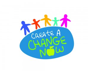 Create Change Community Partner